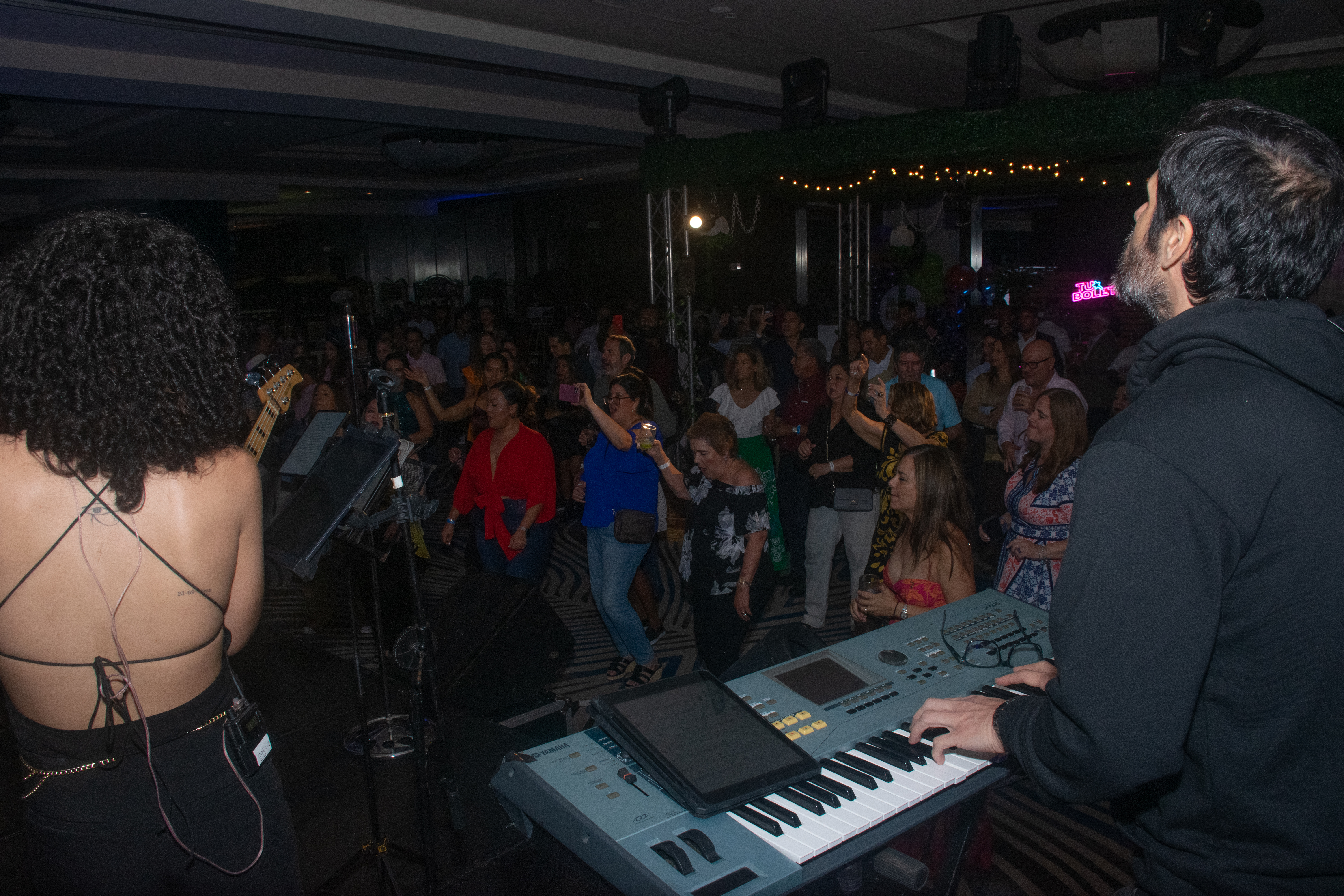 Foto de un participante del evento DRINK AND DINE